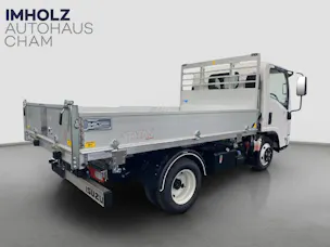 ISUZU M21 E DR 1.9 Ddi TT Kipper Generation 3