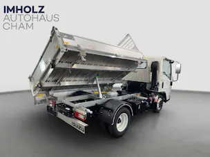 ISUZU M21 E DR 1.9 Ddi TT Kipper Generation 3