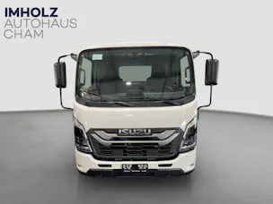 ISUZU M21 E DR 1.9 Ddi TT Kipper Generation 3