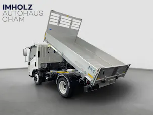 ISUZU M21 E DR 1.9 Ddi TT Kipper Generation 3