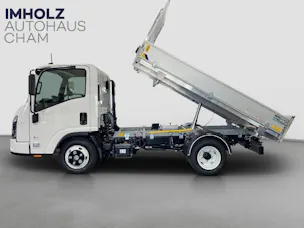 ISUZU M21 E DR 1.9 Ddi TT Kipper Generation 3