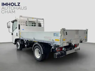ISUZU M21 E DR 1.9 Ddi TT Kipper Generation 3