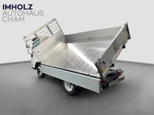 ISUZU M21 E DR 1.9 Ddi TT Kipper Generation 3