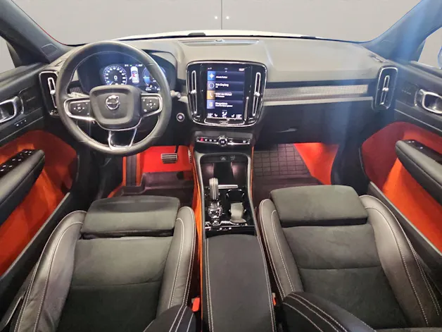 Volvo XC40 1.5 T5 PiH R-Design