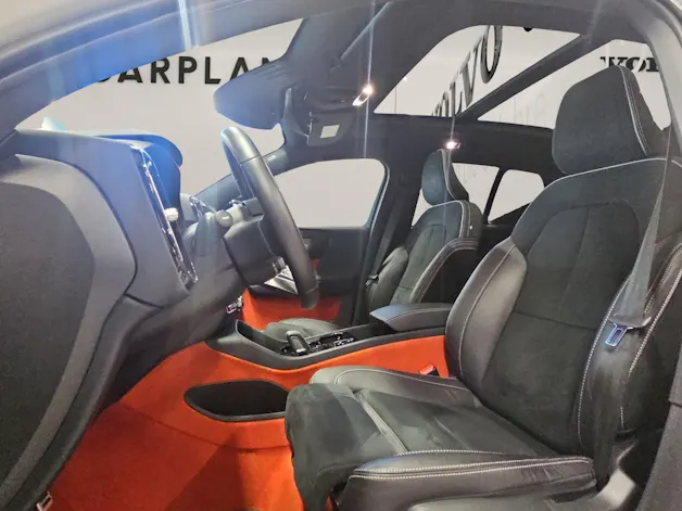 Volvo XC40 1.5 T5 PiH R-Design