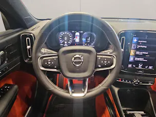Volvo XC40 1.5 T5 PiH R-Design