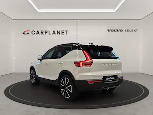 Volvo XC40 1.5 T5 PiH R-Design