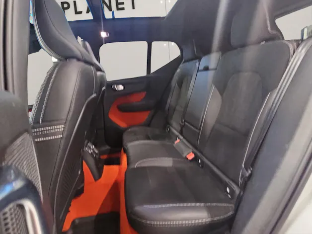 Volvo XC40 1.5 T5 PiH R-Design