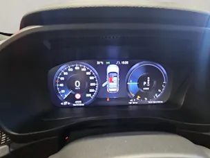 Volvo XC40 1.5 T5 PiH R-Design