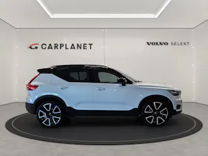 Volvo XC40 1.5 T5 PiH R-Design
