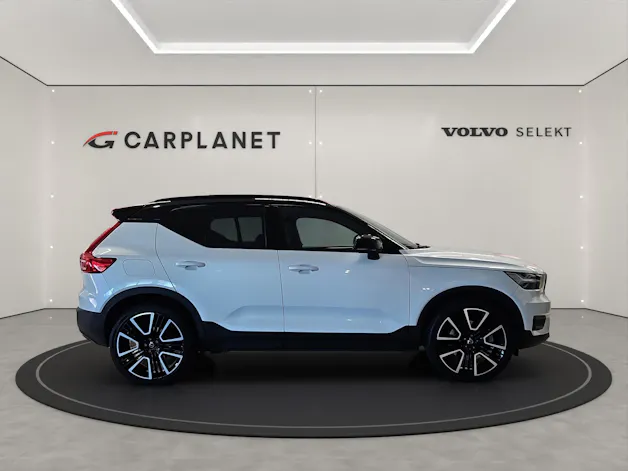 Volvo XC40 1.5 T5 PiH R-Design