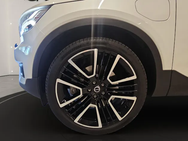 Volvo XC40 1.5 T5 PiH R-Design