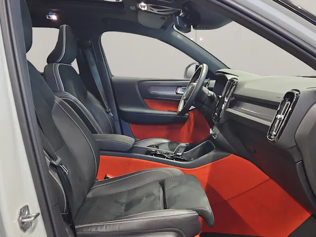 Volvo XC40 1.5 T5 PiH R-Design