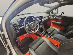 Volvo XC40 1.5 T5 PiH R-Design