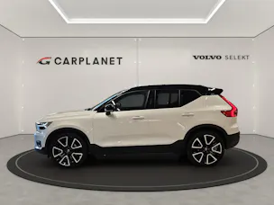 Volvo XC40 1.5 T5 PiH R-Design