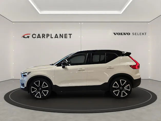 Volvo XC40 1.5 T5 PiH R-Design
