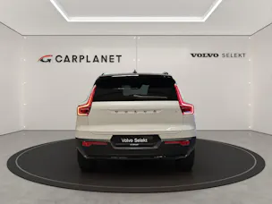 Volvo XC40 1.5 T5 PiH R-Design