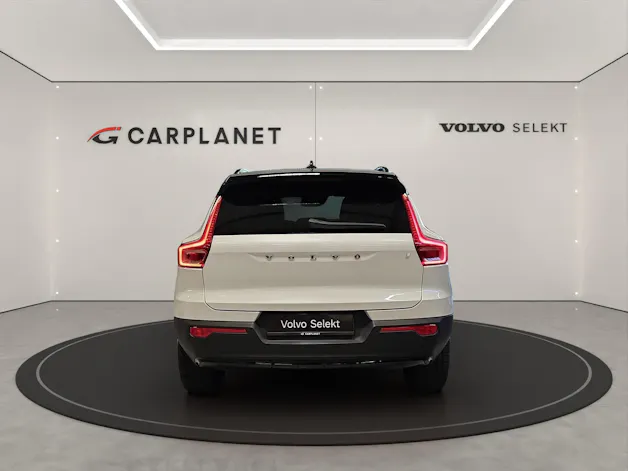 Volvo XC40 1.5 T5 PiH R-Design