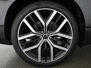 Volvo EX60 P10 Twin Ultra AWD