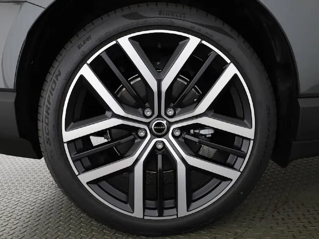 Volvo EX60 P10 Twin Ultra AWD