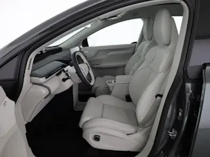 Volvo EX60 P10 Twin Ultra AWD