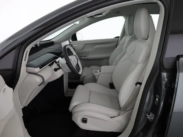Volvo EX60 P10 Twin Ultra AWD
