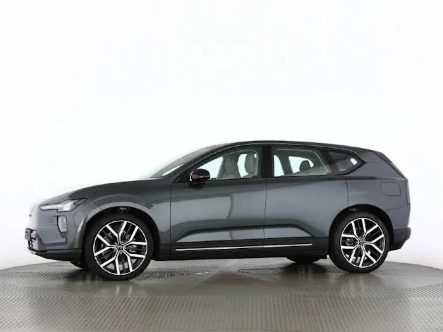 Volvo EX60 P10 Twin Ultra AWD