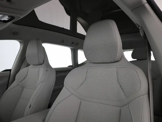 Volvo EX60 P10 Twin Ultra AWD