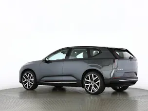Volvo EX60 P10 Twin Ultra AWD