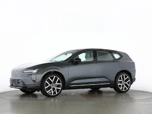 Volvo EX60 P10 Twin Ultra AWD