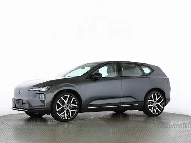 Volvo EX60 P10 Twin Ultra AWD