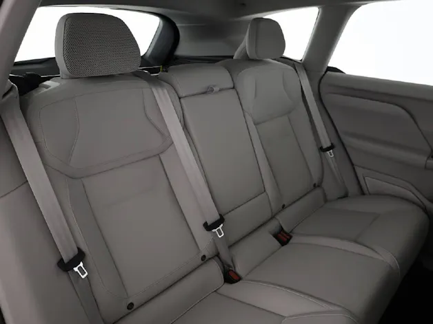 Volvo EX60 P10 Twin Ultra AWD