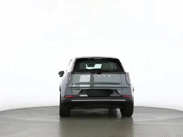 Volvo EX60 P10 Twin Ultra AWD
