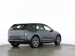 Volvo EX60 P10 Twin Ultra AWD