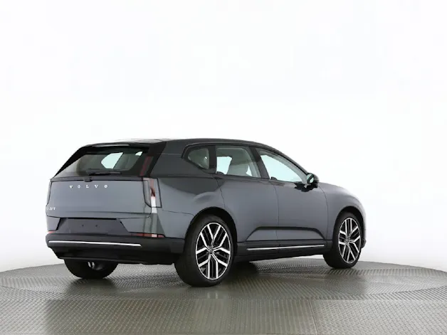 Volvo EX60 P10 Twin Ultra AWD