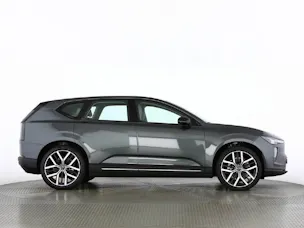 Volvo EX60 P10 Twin Ultra AWD