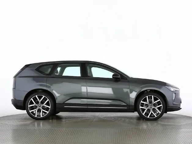 Volvo EX60 P10 Twin Ultra AWD