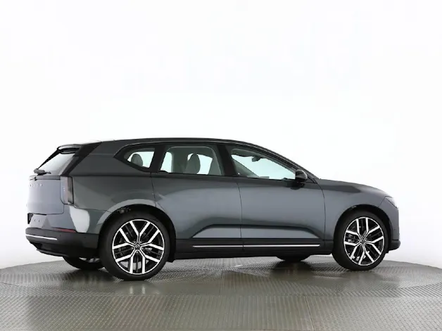 Volvo EX60 P10 Twin Ultra AWD