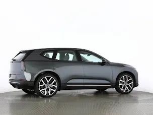 Volvo EX60 P10 Twin Ultra AWD