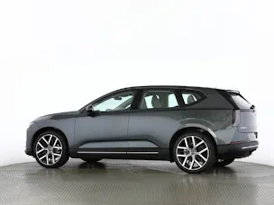 Volvo EX60 P10 Twin Ultra AWD