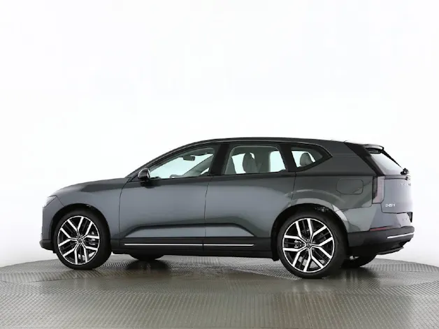 Volvo EX60 P10 Twin Ultra AWD