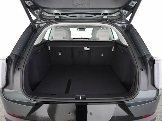 Volvo EX60 P10 Twin Ultra AWD
