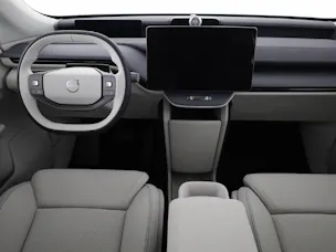 Volvo EX60 P10 Twin Ultra AWD