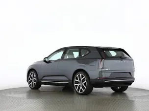 Volvo EX60 P10 Twin Ultra AWD