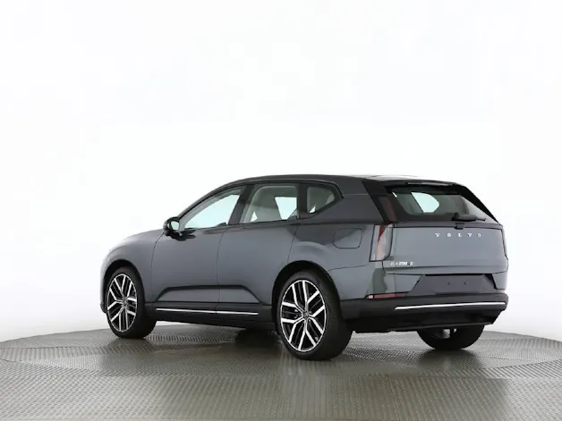 Volvo EX60 P10 Twin Ultra AWD