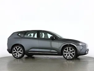 Volvo EX60 P10 Twin Ultra AWD