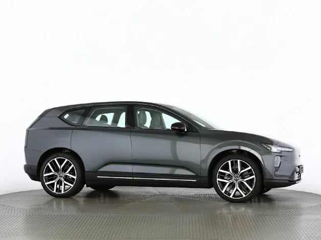 Volvo EX60 P10 Twin Ultra AWD