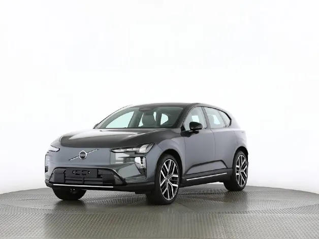 Volvo EX60 P10 Twin Ultra AWD