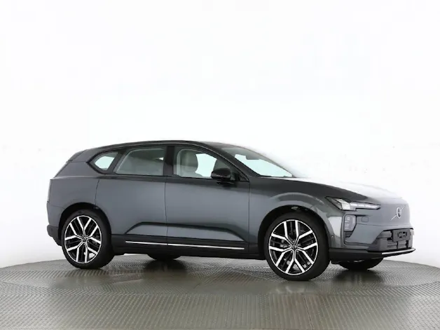 Volvo EX60 P10 Twin Ultra AWD