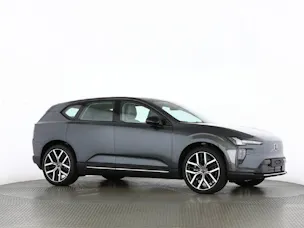 Volvo EX60 P10 Twin Ultra AWD